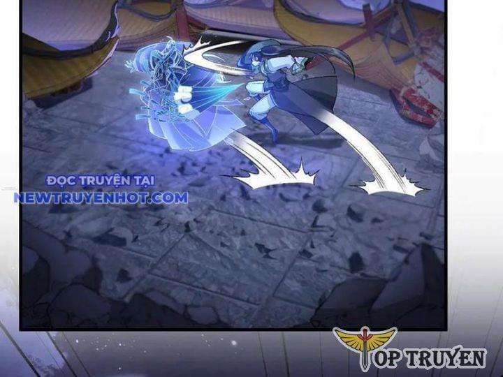 Nhị Sư Huynh Tuy Là Phàm Nhân Nhưng Rất Mạnh Mẽ 82 trang 1