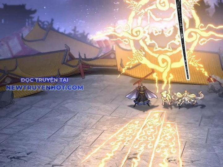 Nhị Sư Huynh Tuy Là Phàm Nhân Nhưng Rất Mạnh Mẽ 82 trang 10