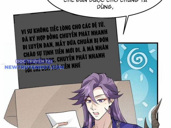 Nhị Sư Huynh Tuy Là Phàm Nhân Nhưng Rất Mạnh Mẽ 82 trang 102