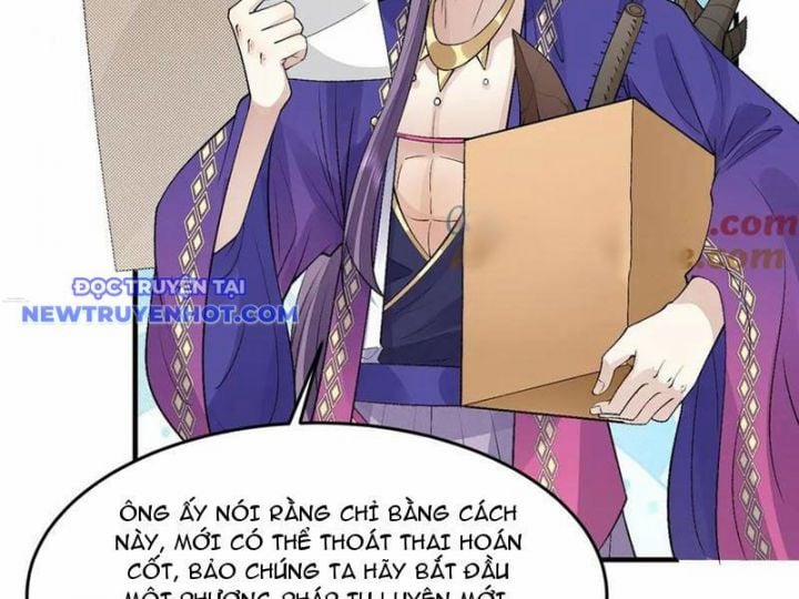 Nhị Sư Huynh Tuy Là Phàm Nhân Nhưng Rất Mạnh Mẽ 82 trang 103