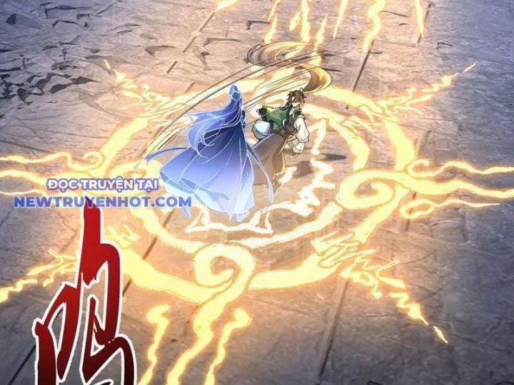 Nhị Sư Huynh Tuy Là Phàm Nhân Nhưng Rất Mạnh Mẽ 82 trang 11
