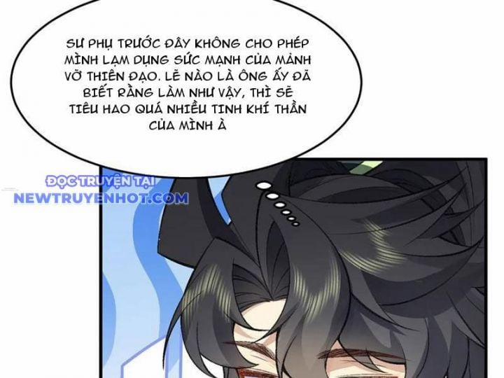 Nhị Sư Huynh Tuy Là Phàm Nhân Nhưng Rất Mạnh Mẽ 82 trang 112
