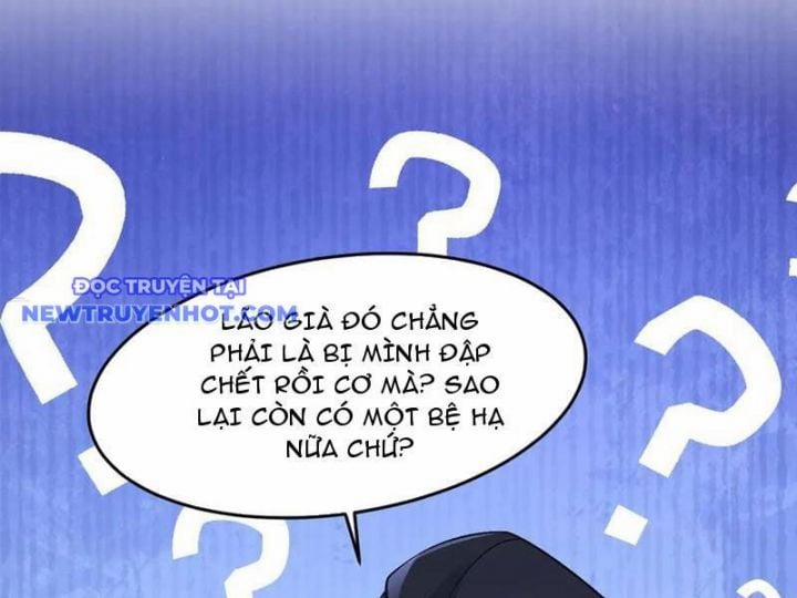 Nhị Sư Huynh Tuy Là Phàm Nhân Nhưng Rất Mạnh Mẽ 82 trang 125