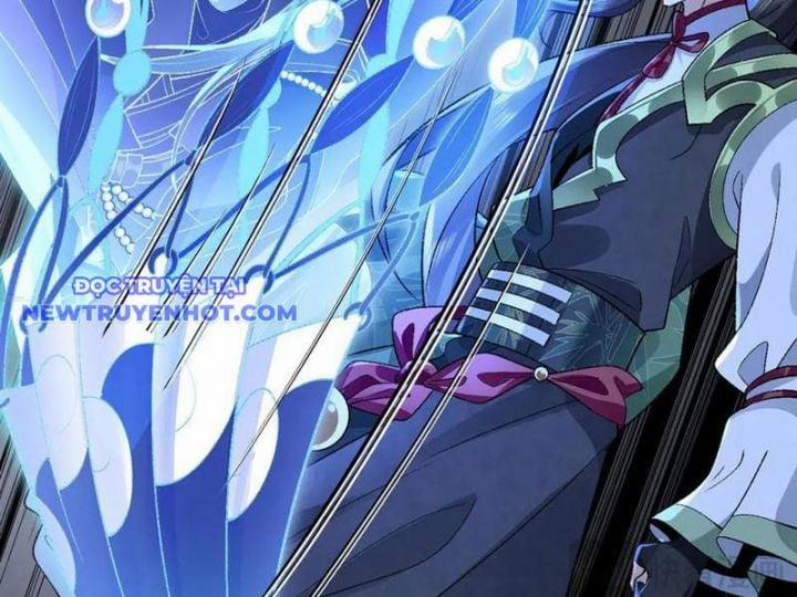 Nhị Sư Huynh Tuy Là Phàm Nhân Nhưng Rất Mạnh Mẽ 82 trang 15