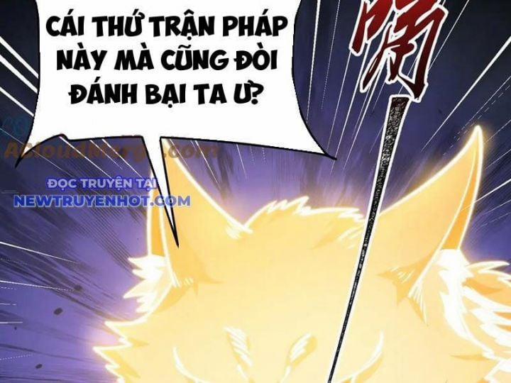 Nhị Sư Huynh Tuy Là Phàm Nhân Nhưng Rất Mạnh Mẽ 82 trang 17