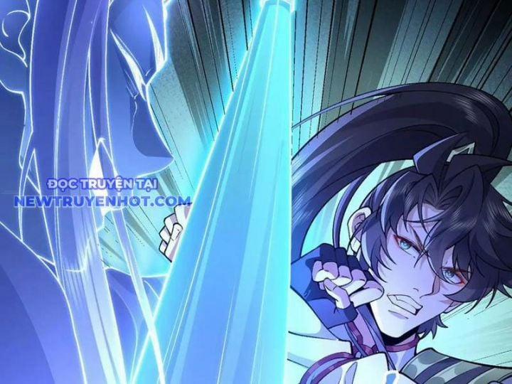 Nhị Sư Huynh Tuy Là Phàm Nhân Nhưng Rất Mạnh Mẽ 82 trang 26