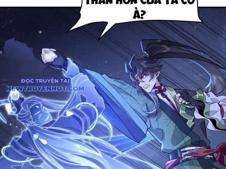 Nhị Sư Huynh Tuy Là Phàm Nhân Nhưng Rất Mạnh Mẽ 82 trang 28