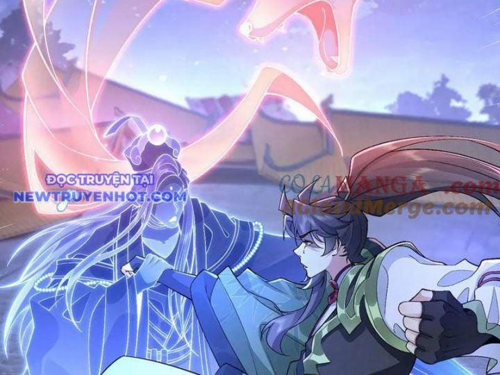 Nhị Sư Huynh Tuy Là Phàm Nhân Nhưng Rất Mạnh Mẽ 82 trang 33