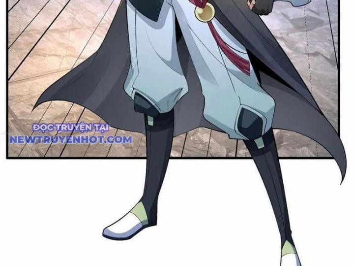 Nhị Sư Huynh Tuy Là Phàm Nhân Nhưng Rất Mạnh Mẽ 82 trang 48