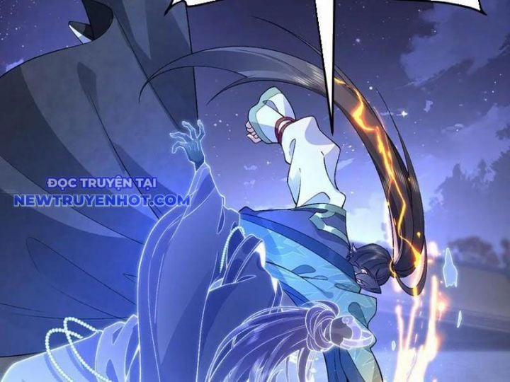 Nhị Sư Huynh Tuy Là Phàm Nhân Nhưng Rất Mạnh Mẽ 82 trang 52