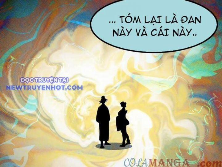 Nhị Sư Huynh Tuy Là Phàm Nhân Nhưng Rất Mạnh Mẽ 82 trang 70