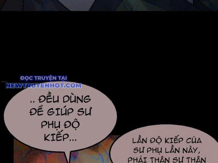 Nhị Sư Huynh Tuy Là Phàm Nhân Nhưng Rất Mạnh Mẽ 82 trang 72