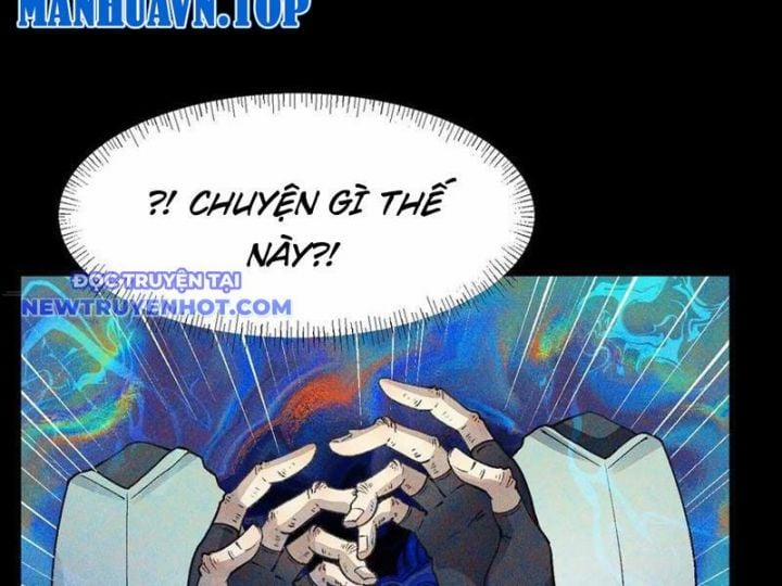 Nhị Sư Huynh Tuy Là Phàm Nhân Nhưng Rất Mạnh Mẽ 82 trang 75