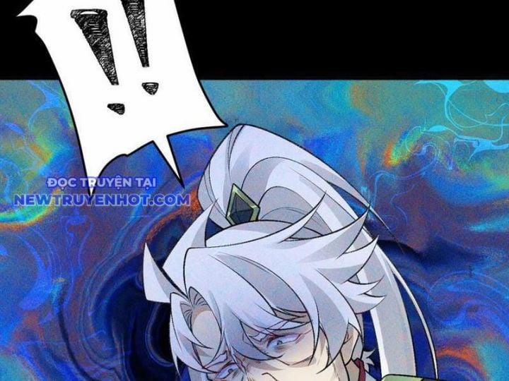 Nhị Sư Huynh Tuy Là Phàm Nhân Nhưng Rất Mạnh Mẽ 82 trang 77