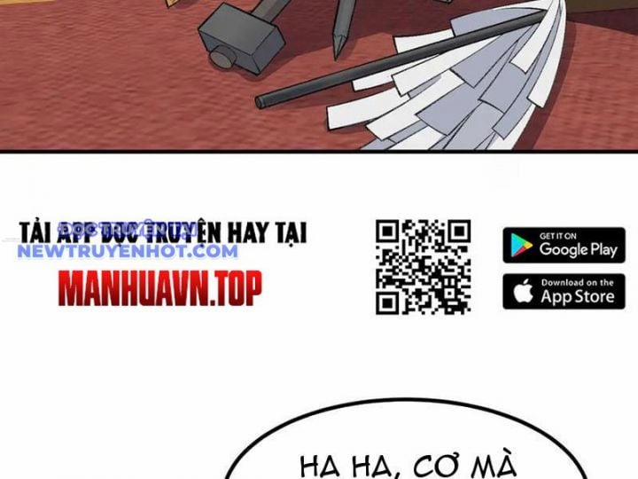 Nhị Sư Huynh Tuy Là Phàm Nhân Nhưng Rất Mạnh Mẽ 82 trang 92