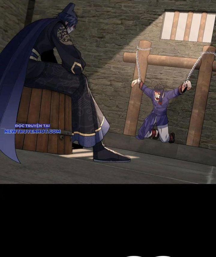 Nhị Sư Huynh Tuy Là Phàm Nhân Nhưng Rất Mạnh Mẽ 83 trang 69