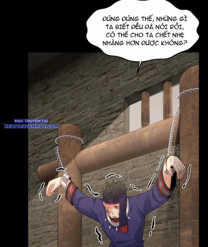 Nhị Sư Huynh Tuy Là Phàm Nhân Nhưng Rất Mạnh Mẽ 83 trang 70