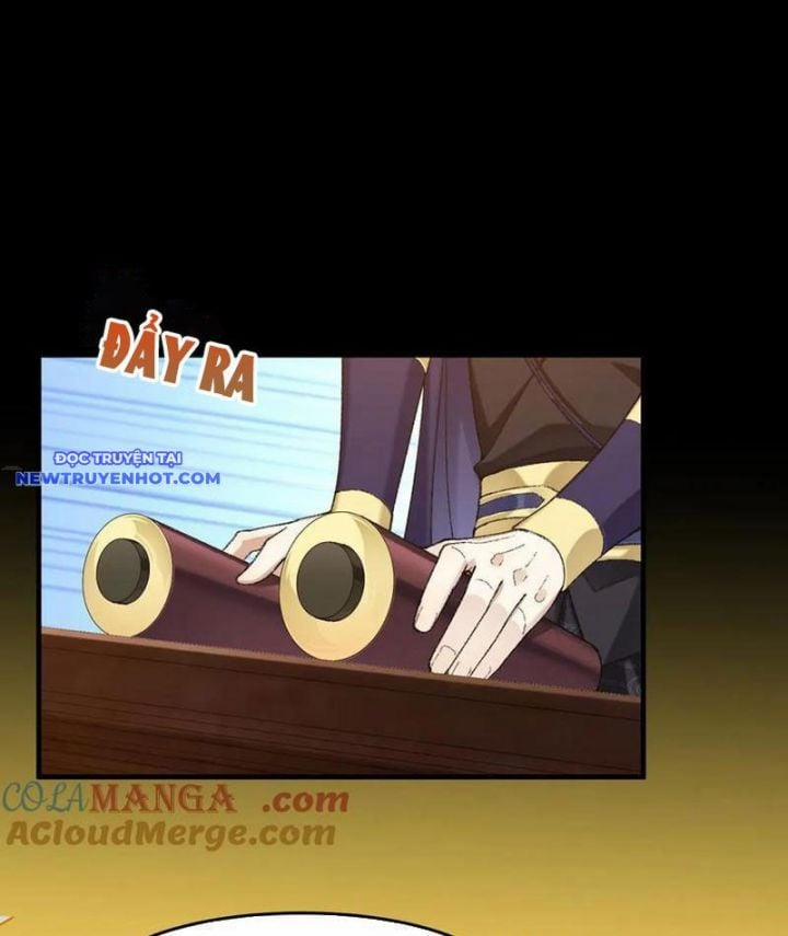 Nhị Sư Huynh Tuy Là Phàm Nhân Nhưng Rất Mạnh Mẽ 83 trang 78