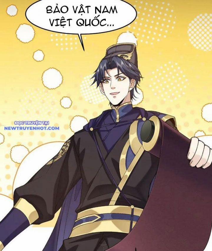 Nhị Sư Huynh Tuy Là Phàm Nhân Nhưng Rất Mạnh Mẽ 83 trang 79