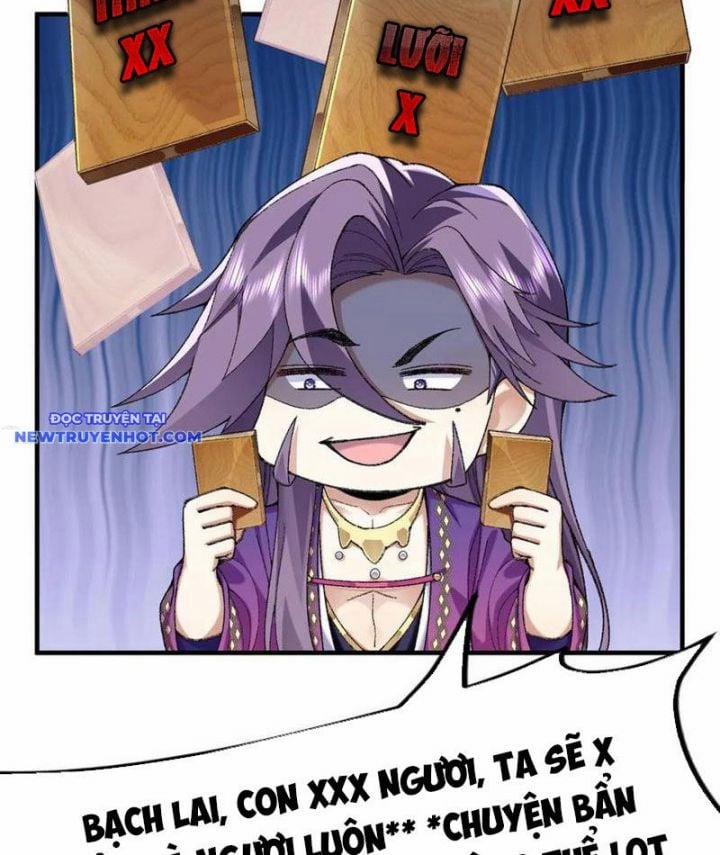 Nhị Sư Huynh Tuy Là Phàm Nhân Nhưng Rất Mạnh Mẽ 83 trang 87