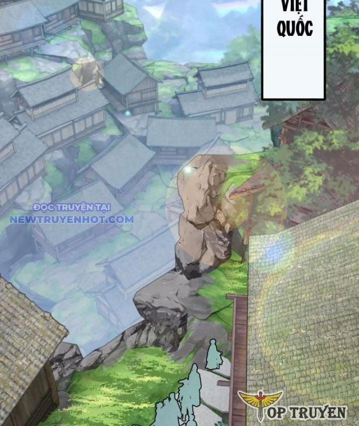 Nhị Sư Huynh Tuy Là Phàm Nhân Nhưng Rất Mạnh Mẽ 84 trang 3