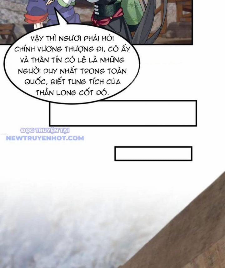 Nhị Sư Huynh Tuy Là Phàm Nhân Nhưng Rất Mạnh Mẽ 84 trang 53