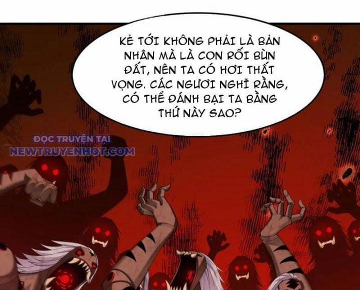 Nhị Sư Huynh Tuy Là Phàm Nhân Nhưng Rất Mạnh Mẽ 85 trang 26