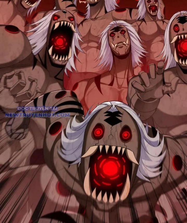 Nhị Sư Huynh Tuy Là Phàm Nhân Nhưng Rất Mạnh Mẽ 85 trang 27