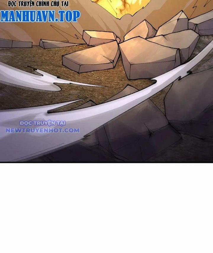 Nhị Sư Huynh Tuy Là Phàm Nhân Nhưng Rất Mạnh Mẽ 85 trang 51