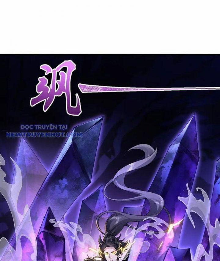 Nhị Sư Huynh Tuy Là Phàm Nhân Nhưng Rất Mạnh Mẽ 85 trang 52