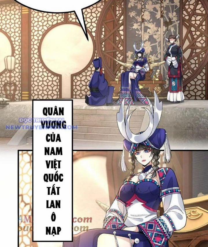 Nhị Sư Huynh Tuy Là Phàm Nhân Nhưng Rất Mạnh Mẽ 85 trang 69