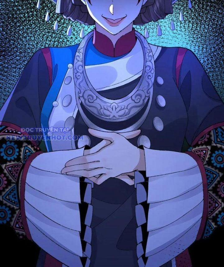 Nhị Sư Huynh Tuy Là Phàm Nhân Nhưng Rất Mạnh Mẽ 85 trang 86