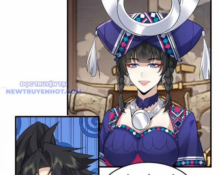 Nhị Sư Huynh Tuy Là Phàm Nhân Nhưng Rất Mạnh Mẽ 86 trang 103