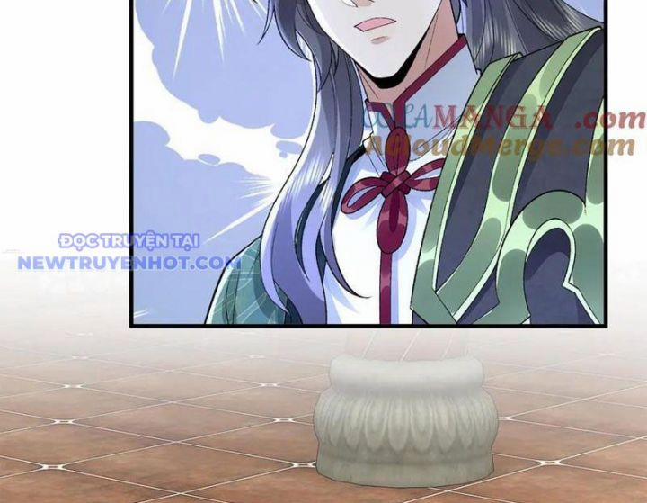 Nhị Sư Huynh Tuy Là Phàm Nhân Nhưng Rất Mạnh Mẽ 86 trang 123