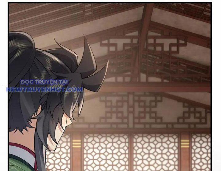 Nhị Sư Huynh Tuy Là Phàm Nhân Nhưng Rất Mạnh Mẽ 86 trang 131