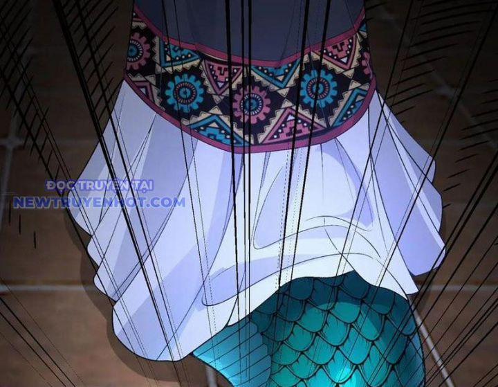 Nhị Sư Huynh Tuy Là Phàm Nhân Nhưng Rất Mạnh Mẽ 86 trang 133