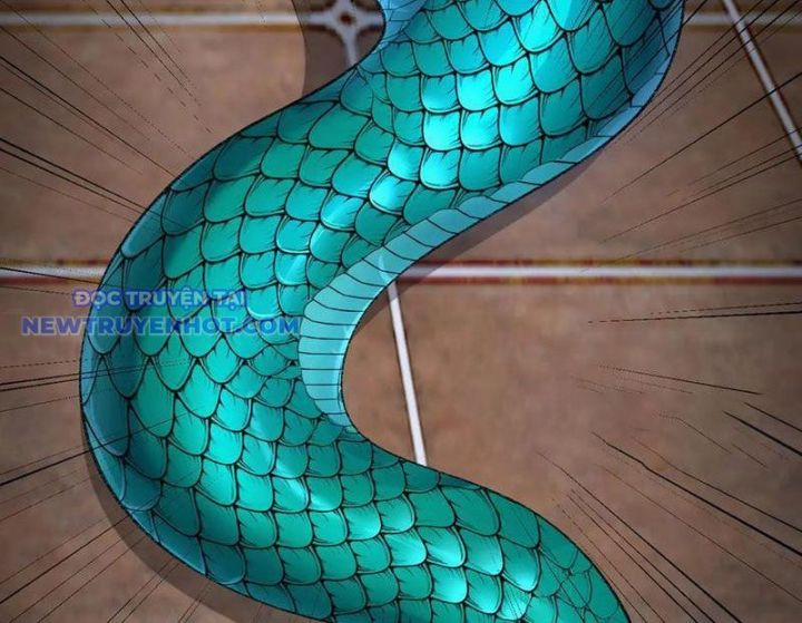 Nhị Sư Huynh Tuy Là Phàm Nhân Nhưng Rất Mạnh Mẽ 86 trang 134