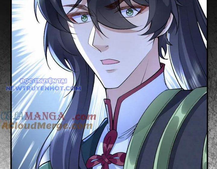 Nhị Sư Huynh Tuy Là Phàm Nhân Nhưng Rất Mạnh Mẽ 86 trang 138