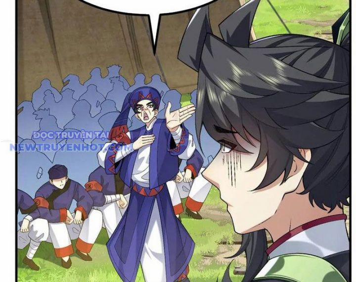 Nhị Sư Huynh Tuy Là Phàm Nhân Nhưng Rất Mạnh Mẽ 86 trang 18