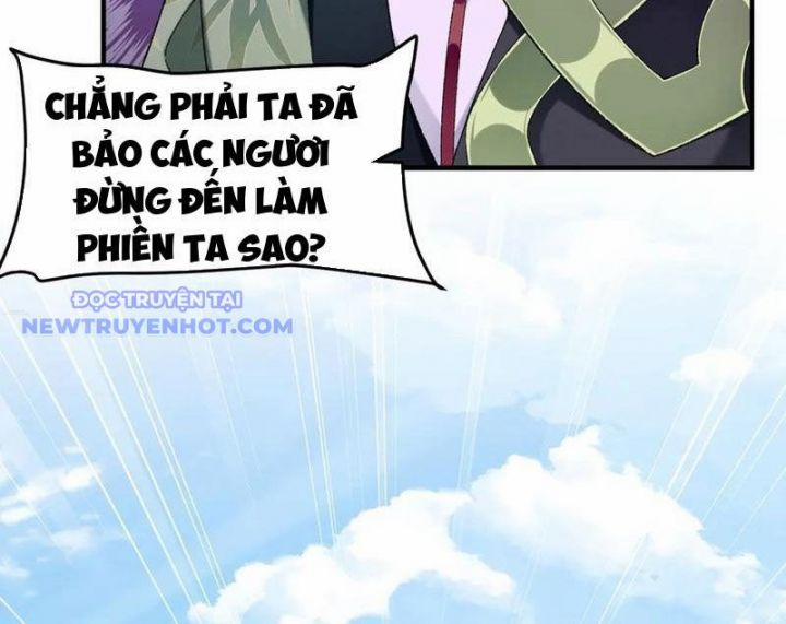 Nhị Sư Huynh Tuy Là Phàm Nhân Nhưng Rất Mạnh Mẽ 86 trang 32