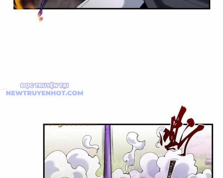 Nhị Sư Huynh Tuy Là Phàm Nhân Nhưng Rất Mạnh Mẽ 86 trang 46