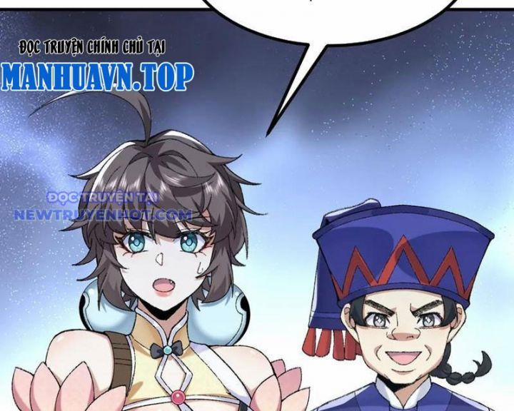 Nhị Sư Huynh Tuy Là Phàm Nhân Nhưng Rất Mạnh Mẽ 86 trang 48