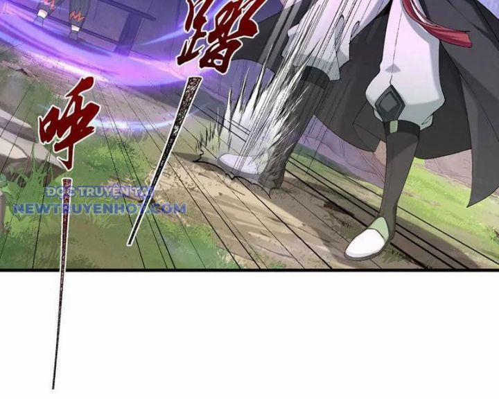 Nhị Sư Huynh Tuy Là Phàm Nhân Nhưng Rất Mạnh Mẽ 86 trang 52