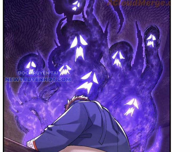 Nhị Sư Huynh Tuy Là Phàm Nhân Nhưng Rất Mạnh Mẽ 86 trang 54