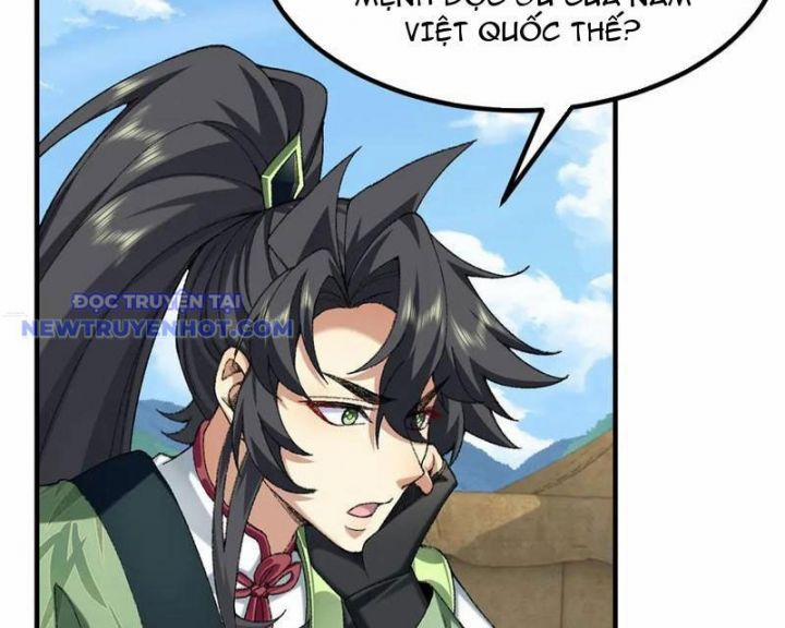 Nhị Sư Huynh Tuy Là Phàm Nhân Nhưng Rất Mạnh Mẽ 86 trang 67