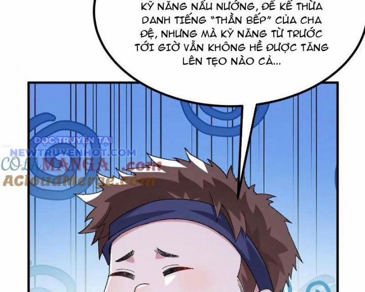 Nhị Sư Huynh Tuy Là Phàm Nhân Nhưng Rất Mạnh Mẽ 86 trang 69