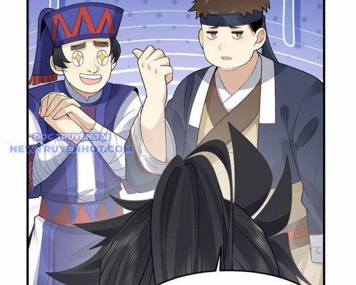 Nhị Sư Huynh Tuy Là Phàm Nhân Nhưng Rất Mạnh Mẽ 86 trang 83