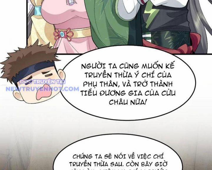 Nhị Sư Huynh Tuy Là Phàm Nhân Nhưng Rất Mạnh Mẽ 86 trang 86