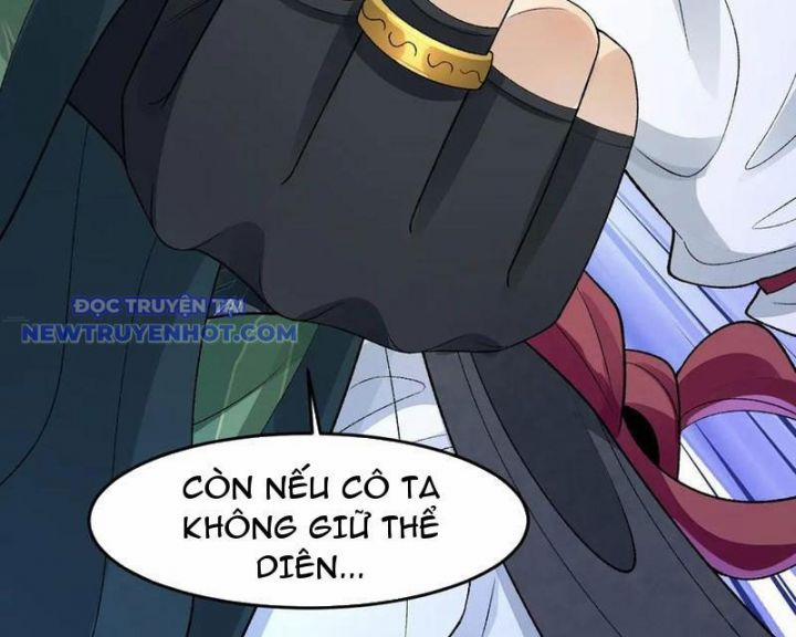 Nhị Sư Huynh Tuy Là Phàm Nhân Nhưng Rất Mạnh Mẽ 86 trang 95