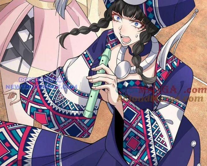 Nhị Sư Huynh Tuy Là Phàm Nhân Nhưng Rất Mạnh Mẽ 87 trang 100